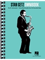 Stan Getz - Omnibook