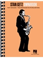 Stan Getz - Omnibook
