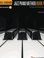 Hal Leonard Jazz Piano Method - Book 1