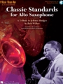 Classic Standards for Alto Saxophone