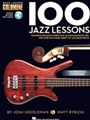 100 Jazz Lessons