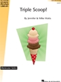 Triple Scoop