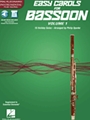 Easy Carols for Bassoon Volume 1