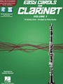 Easy Carols for Clarinet Volume 1