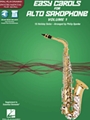 Easy Carols for Alto Saxophone Volume 1