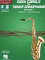 Easy Carols for Tenor Saxophone Volume 1