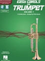 Easy Carols for Trumpet Volume 1