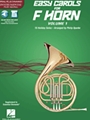 Easy Carols for Horn Volume 1