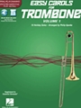 Easy Carols for Trombone, Vol. 1