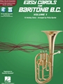 Easy Carols for Baritone BC Volume 1