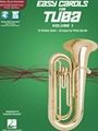 Easy Carols for Tuba Volume 1