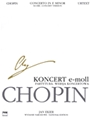 Concerto In E Minor Op. 11
