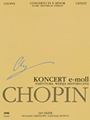 Concerto In E Minor Op. 11