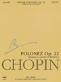 Grande Polonaise in E Flat Major Op. 22 for Piano and Orchestra