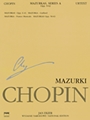 Mazurkas  National Edition