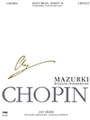 Mazurkas, Posthumous Piano Wn B I Vol.25