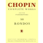Rondos Cw, XII