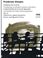 Variations in B Flat Major Op. 2