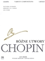 Various Compositions for Piano