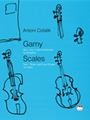 Scales for Violin