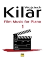 Film Music for Piano Volume 1
