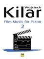 Film Music for Piano Volume 2