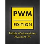Polonaise in A Minor for Piano