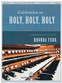 Celebration on Holy Holy Holy