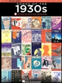 Songs of the 1930s - The New Decade Series with Online Play-Along Backing Tracks