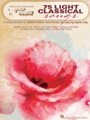 75 Light Classical Songs