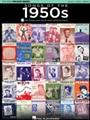 Songs of the 1950s - The New Decade Series with Online Play-Along Backing Tracks