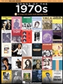 Songs of the 1970s - The New Decade Series with Online Play-Along Backing Tracks