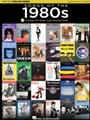 Songs of the 1980s - The New Decade Series with Online Play-Along Backing Tracks