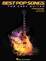 Best Pop Songs for Easy Guitar