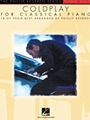 Coldplay for Classical Piano
