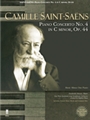 Piano Concerto No. 4 in C Minor, Op. 44