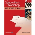 The Songwriter's Workshop - Hit Song Forms