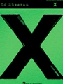 Ed Sheeran - X