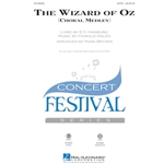 Wizard of Oz