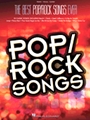 Best Pop/Rock Songs Ever