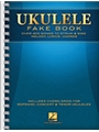Ukulele Fake Book
