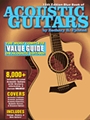 Blue Book of Acoustic Guitars - 15th Edition