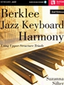 Berklee Jazz Keyboard Harmony - 2nd Edition
