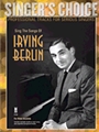 Sing the Songs of Irving Berlin