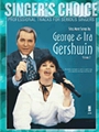 Sing More Songs by George & Ira Gershwin Volume 2