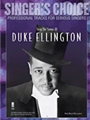 Sing the Songs of Duke Ellington