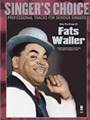Sing the Songs of Fats Waller