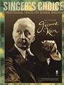 Sing the Songs of Jerome Kern