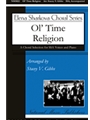 Ol' Time Religion