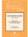 Los Marcianos
